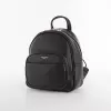 Городской рюкзак David Jones 823-7000-2-BLK (черный) icon 3