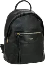 Городской рюкзак David Jones 823-7006-4-BLK (черный) icon