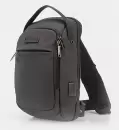 Городской рюкзак David Jones 823-933303-BLK (черный) icon 3