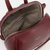 Городской рюкзак David Jones 823-CM6734-5-WWN (винный) фото 3