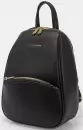 Городской рюкзак David Jones 823-CM7325-BLK (черный) icon 2