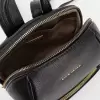 Городской рюкзак David Jones 823-CM7325-BLK (черный) icon 4