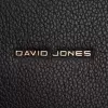 Городской рюкзак David Jones 823-CM7325-BLK (черный) icon 6