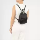 Городской рюкзак David Jones 823-CM7325-BLK (черный) icon 7