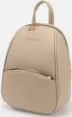 Городской рюкзак David Jones 823-CM7325-OMB (бежевый) icon 2