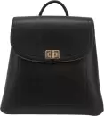 Городской рюкзак David Jones 823-CM7349-BLK (черный) icon