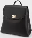 Городской рюкзак David Jones 823-CM7349-BLK (черный) icon 2