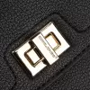 Городской рюкзак David Jones 823-CM7349-BLK (черный) icon 6