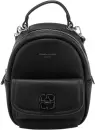 Городской рюкзак David Jones 823-CM7471-BLK (черный) icon