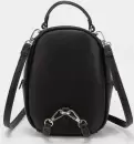 Городской рюкзак David Jones 823-CM7471-BLK (черный) icon 3