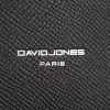 Городской рюкзак David Jones 823-CM7471-BLK (черный) icon 6
