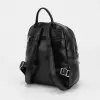 Городской рюкзак David Jones 823-CM7727-BLK (черный) фото 3