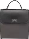 Городской рюкзак David Jones 823-CM8241-BLK (черный) icon