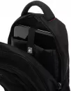 Рюкзак David Jones PC-005 (черный) фото 5