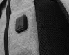 Рюкзак David Jones PC-037 (светло-серый) фото 5