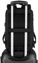 Рюкзак David Jones PC-038 (черный) фото 4