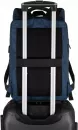 Рюкзак David Jones PC-038 (темно-синий) фото 12