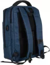 Рюкзак David Jones PC-038 (темно-синий) фото 3