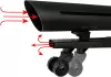 Воздуходувка DDE BlueTech VBB 6040 S фото 3