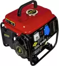 Бензиновый генератор DDE G140i icon 4