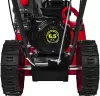 Снегоуборщик DDE ST6555 фото 6