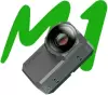 Видеорегистратор DDPai Ranger M1 icon