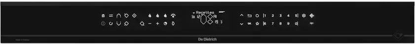 Варочная панель De Dietrich DPI4831BT icon 4