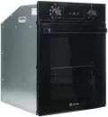 Электрический духовой шкаф De luxe 4509.05эшв-121 фото 2