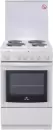 Кухонная плита De Luxe 5004.10Э (КР) icon