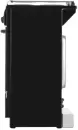 Кухонная плита De Luxe 5004-13Э КР-001 icon 5