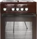 Кухонная плита De luxe 5004.18Э-014 icon 3