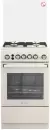 Кухонная плита De luxe 5040.30Г (КР) Ч/Р-013 icon