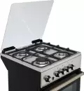 Газовая плита De Luxe 5040.32г(кр) ЧР-010 icon 2