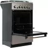 Газовая плита De Luxe 5040.32г(кр) ЧР-010 icon 4