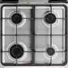 Газовая плита De Luxe 5040.32г(кр) ЧР-010 icon 6