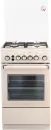 Кухонная плита De Luxe 5040.40г(кр) ЧР-016 icon