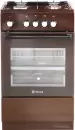 Кухонная плита De Luxe 5040.48Г Щ-014 icon