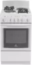 Комбинированная плита De Luxe 506022.04ГЭ icon