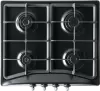 Варочная панель De Luxe 5840.00ГМВ-060 Ч/Р icon
