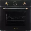 Духовой шкаф De luxe 6006.05ЭШВ-150 icon