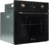 Духовой шкаф De luxe 6006.05ЭШВ-150 фото 2