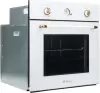Духовой шкаф De luxe 6006.05ЭШВ-153 фото 2