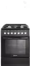 Кухонная плита De luxe 606040.00ГЭ-003(КР) ЧР icon