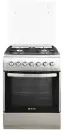 Кухонная плита De luxe 606040.00ГЭ-005(КР) ЧР icon