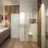 Душевой уголок Deante Abelia KTA 044P фото 3