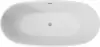 Акриловая ванна Deante Alpinia KDU 017W 170x80 icon 2
