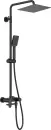 Душевая система Deante Alpinia NAC N1AM icon