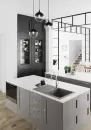 Кухонная мойка Deante Andante Flush ZQN G11F icon 3