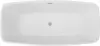 Акриловая ванна Deante Anemon KDM 015W 150x72 icon 2
