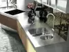 Кухонная мойка Deante Arabeska ZAA 010B icon 3